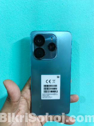 Redmi note 14